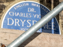 Drysdale, Charles Vickery (id=1407)